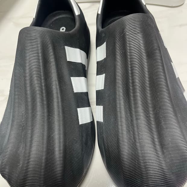 아디다스 아디폼 슈퍼스타