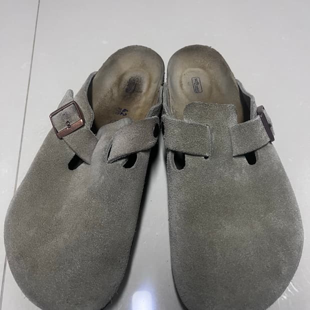 버켄스탁 보스턴 42 (270)