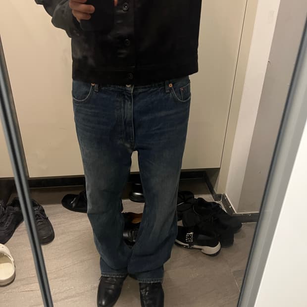 타일레 rivage bootscut 3