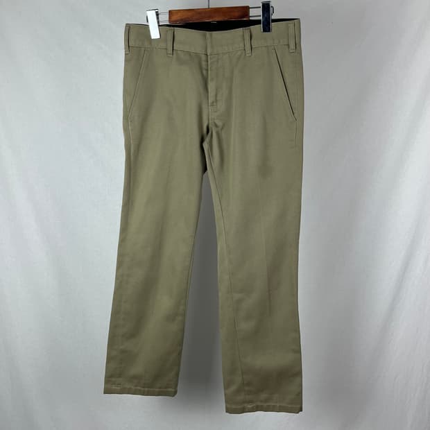 Dickies x American rag cie 코튼팬츠