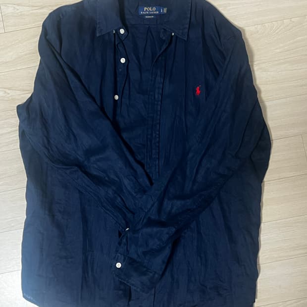 폴로 셔츠