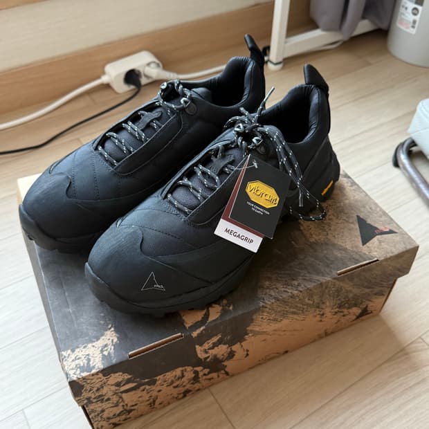 [새상품/43] 로아 하이킹 카타리나