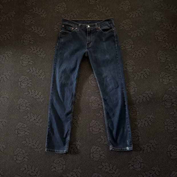 levi's 511 리바이스 511 데님 청바지 32x30