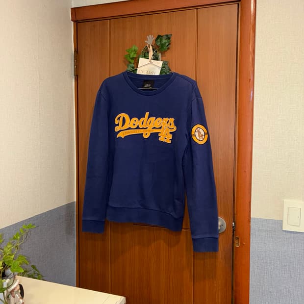 Mlb blue mtm