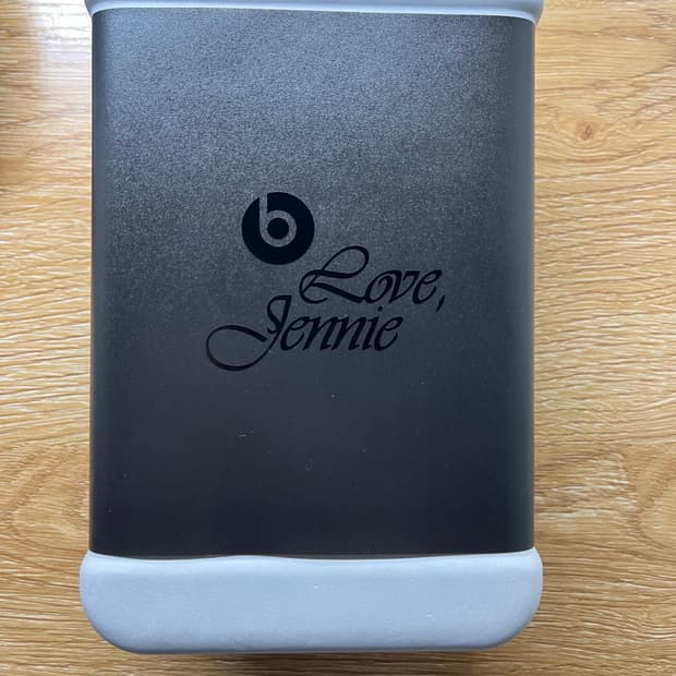 비츠 제니 블랙 한정판 (급처!) 새상품