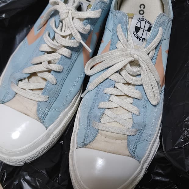 컨버스 원스타 270