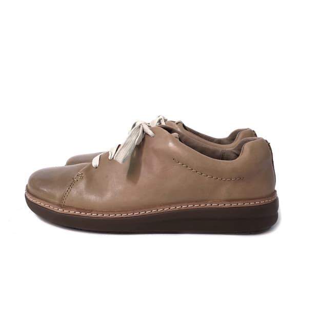 [250] 클락스 아티산 엠버리 크레스트