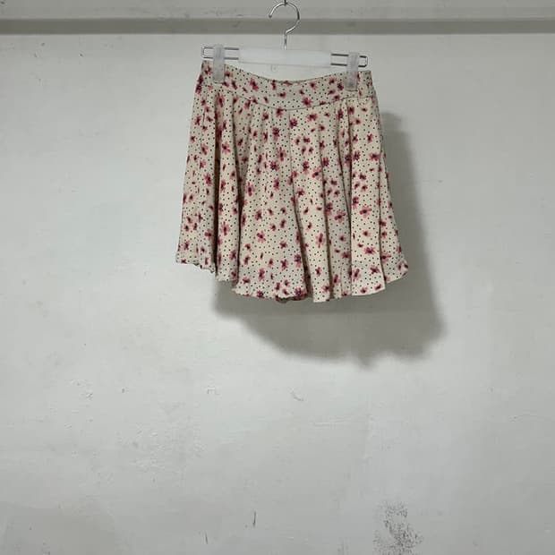 vtg skirt