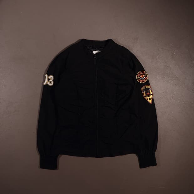 HARLEY DAVIDSON JACKET