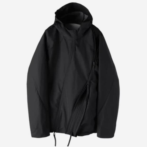 파프 paf 7.0 테크니컬 자켓 L