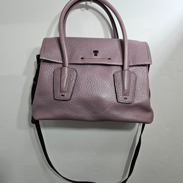 안나수이 바네사 토드/크로스백