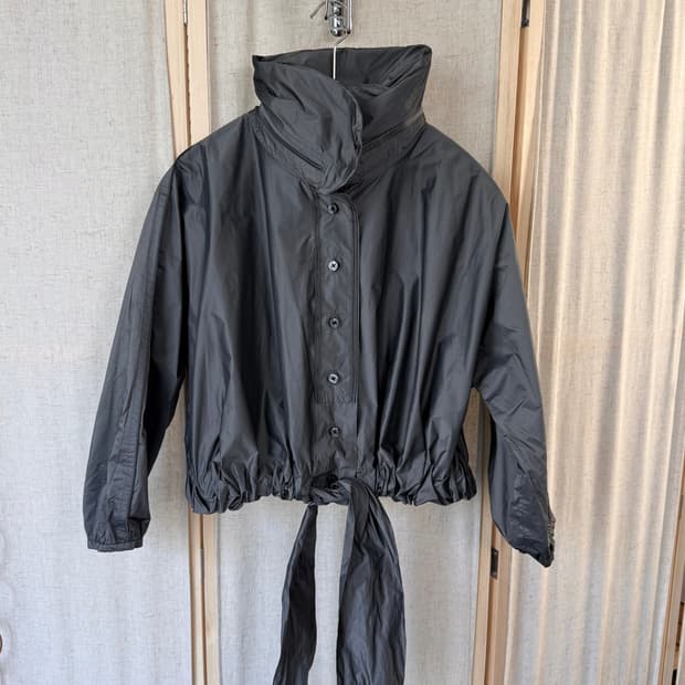 Coomb 나일론 자켓