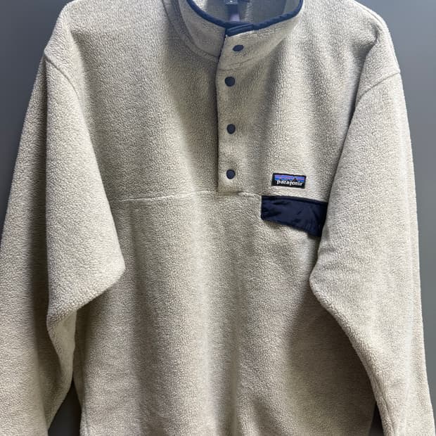 파타고니아 신칠라