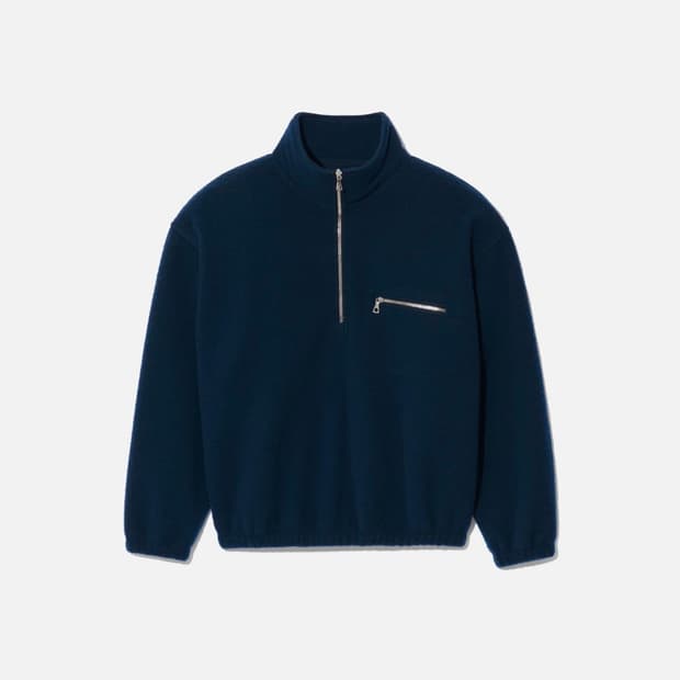 [M]리에르 폴라 플리스 PLOMBE