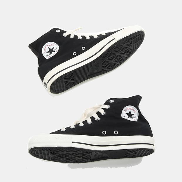 Converse Japan x MHL