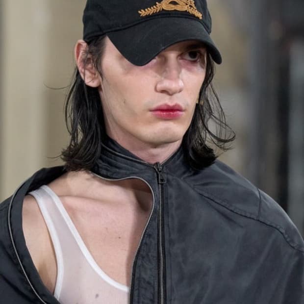 [OS] 와이프로젝트 PARIS 볼캡