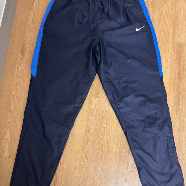 나이키 올드 유니폼 바지팬츠 축구팬츠 축구바지