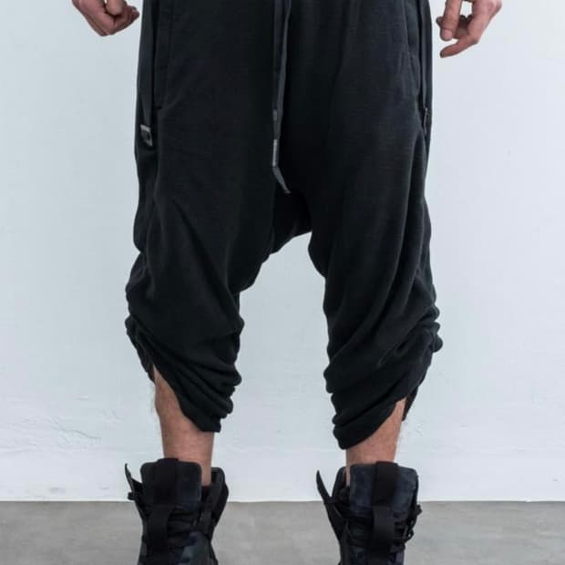 [M] Boris Bidjan Saberi P9