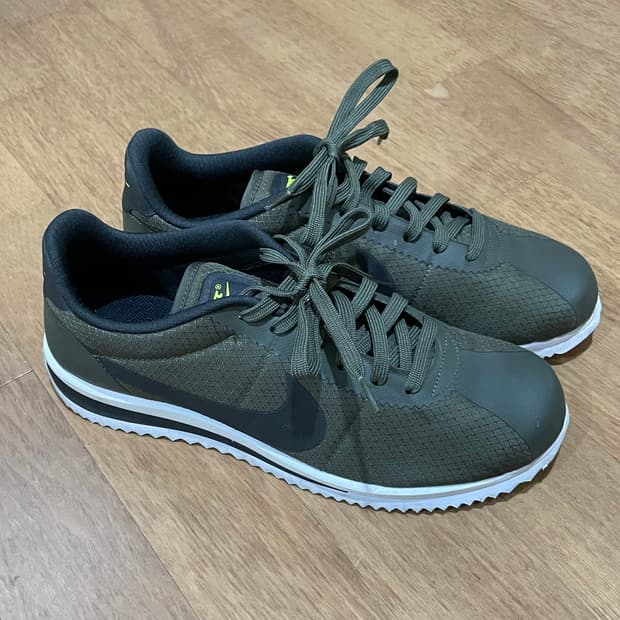 나이키 코르테즈 울트라 카고 운동화 270