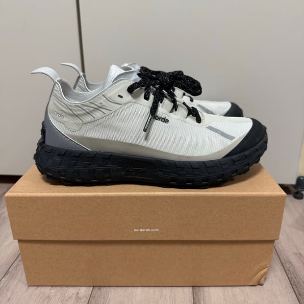 노다 001/A 신더 270사이즈, US9