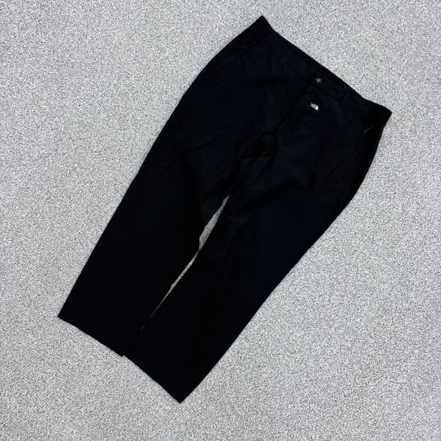 92 노스페이스 등산 나일론 바지 0722J1