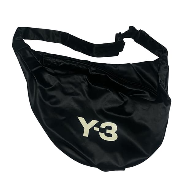 [OS] y-3 슬링백 