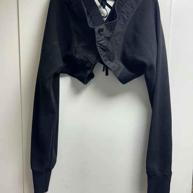 inscrire 일본브랜드  에크루 가디건