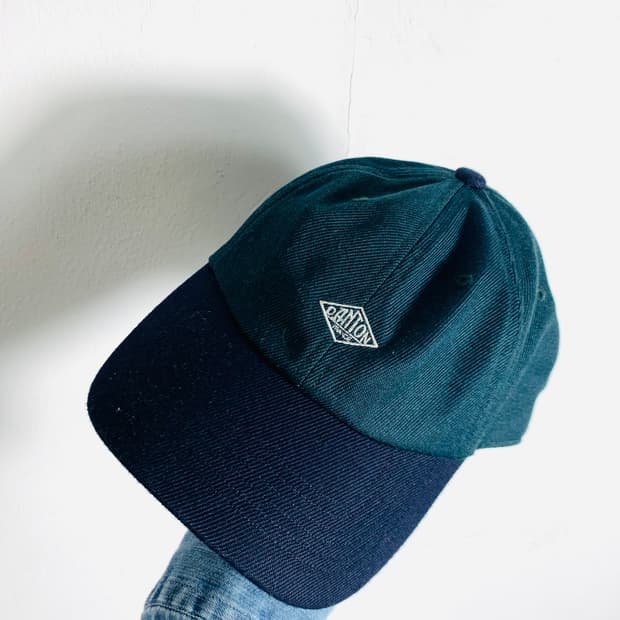 단톤 단톤모자 볼캡 야구모자 단톤볼캡 danton