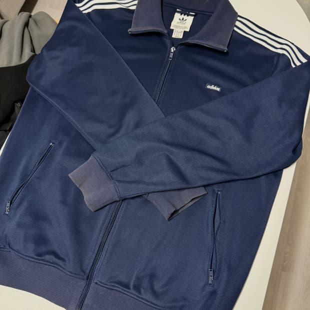 아디다스 저지 XL