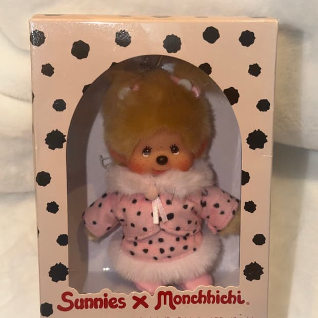 써니즈 몬치치 (써니스몬치치)