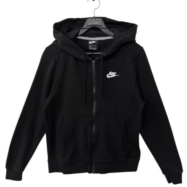 나이키 후드집업