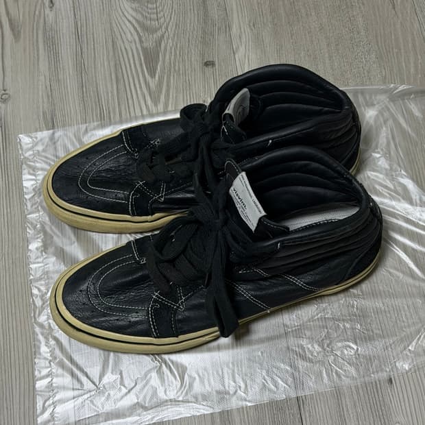 Visvim logan 8 (265)