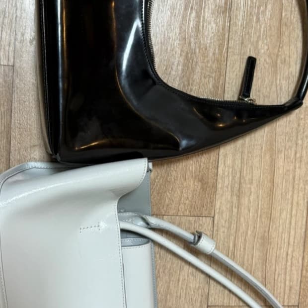 마지셔우드 가방 