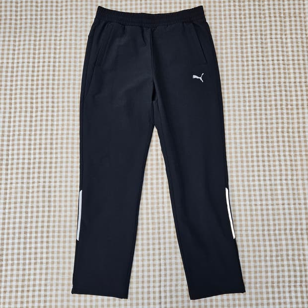 푸마 기모 밴딩 팬츠 남자32~33