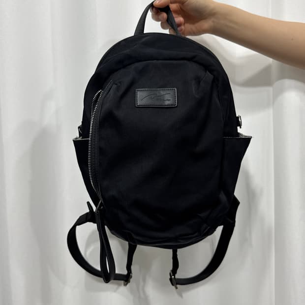 mini backpack