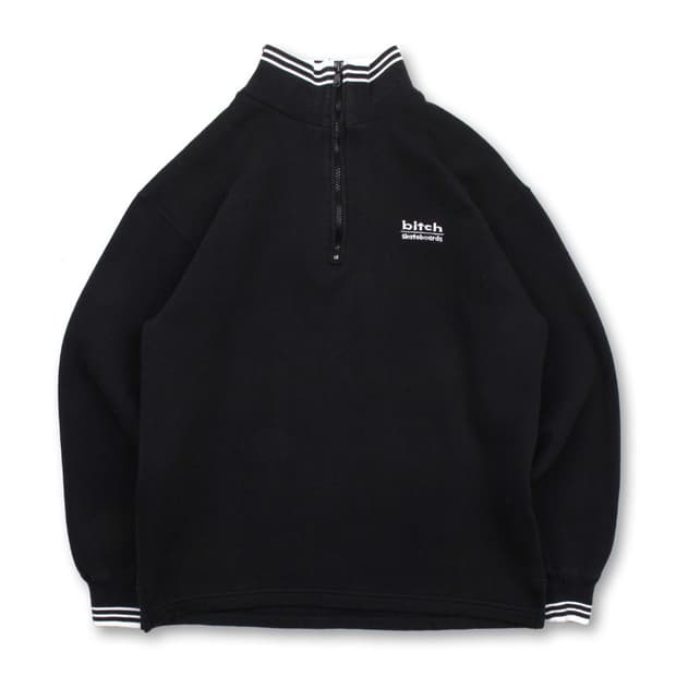 BITCH SKATEBOARDS (L)