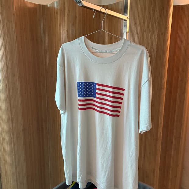 Vintage #03 USA (XL/size)