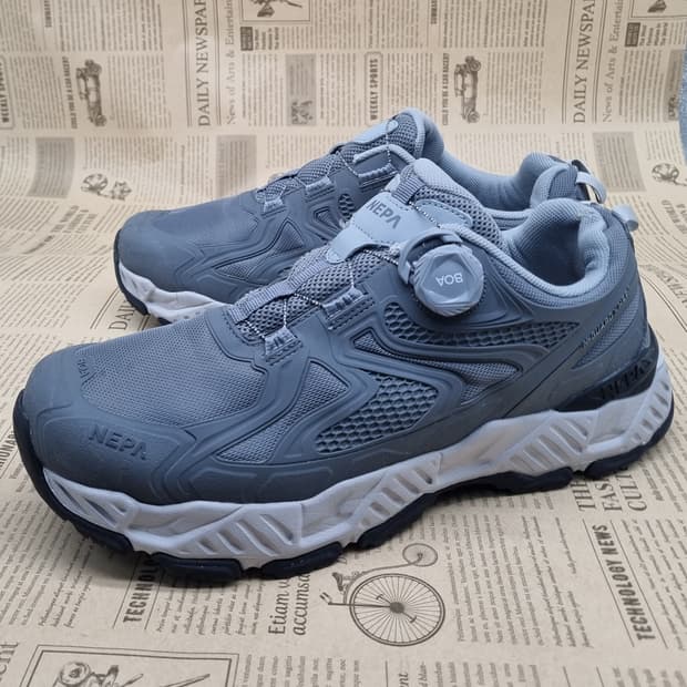 네파 프레트보아 남성트레킹화285