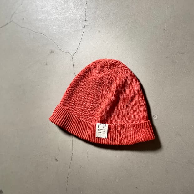 Living Concept Knit Beanie