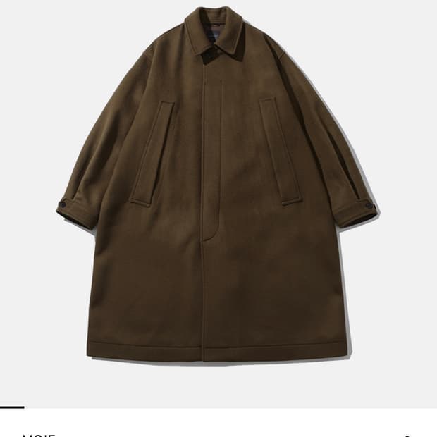 [2]모이프 밀코트 모카