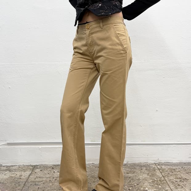 마크 제이콥스 플레어 팬츠