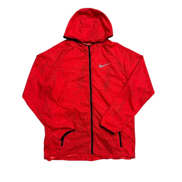 나이키 바람막이