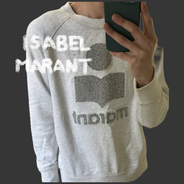 이자벨 마랑 맨투맨