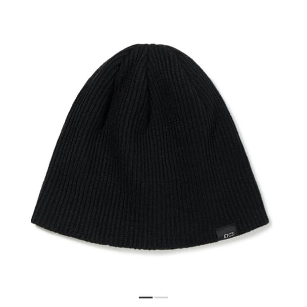 etce 라이트 라벨 비니