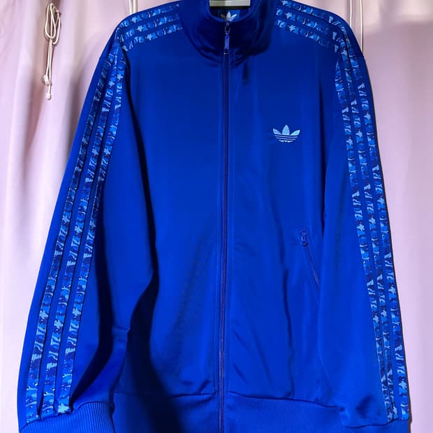 아디다스 져지 아디다스 파이어버드 트랙탑 아디다스카모 져지 집업 블루