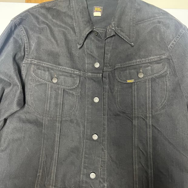더블알엘 LOT 271 XXL
