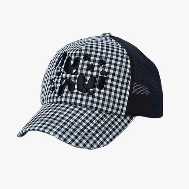 누루이샵 매쉬 캡 (새상품)