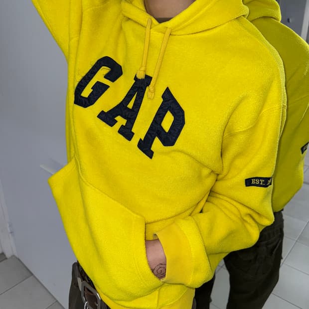 GAP