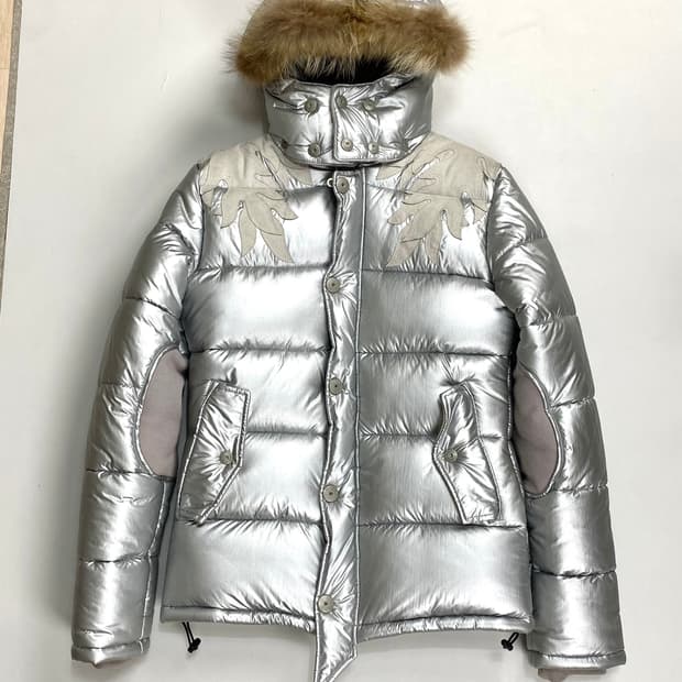 라이즈릴리 패딩 ㅇㅅㄷ