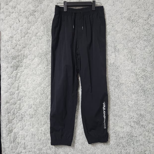 H364 [S] 디네댓 나일론 조거 바지 팬츠